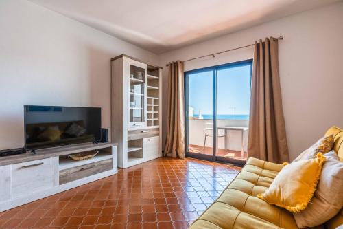 Apartamento T1 VistaMar Centro Historico Albufeira