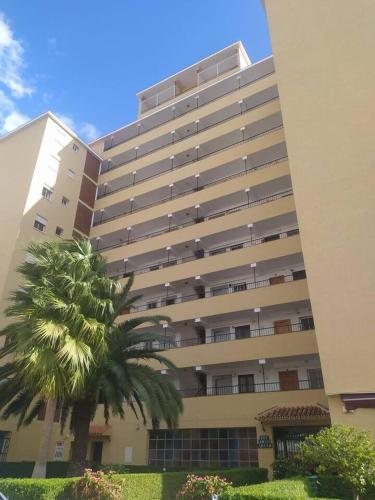 Casa Yaye Fuengirola