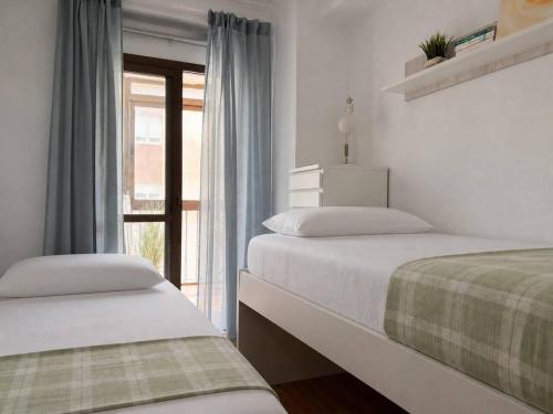 Casa Yaye Fuengirola
