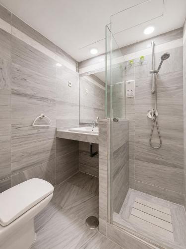 City Center Studio II 5 minutes from beach - EaW Homes