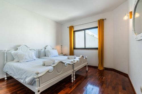 Apartamento T1 VistaMar Centro Historico Albufeira