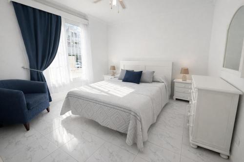 Apartamentos Diamantes