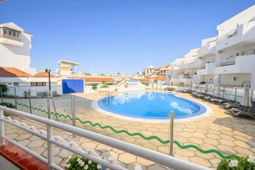 Apartamentos Diamantes