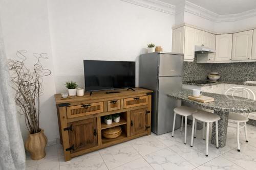 Apartamentos Diamantes