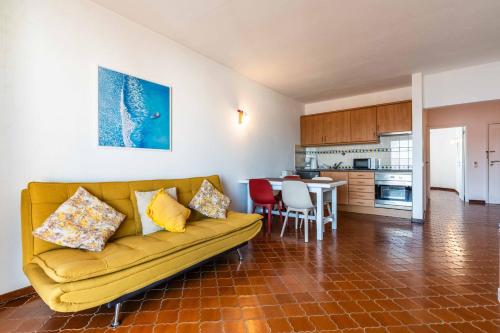 Apartamento T1 VistaMar Centro Historico Albufeira