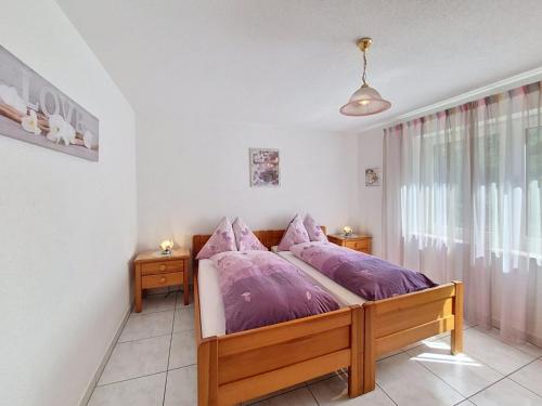 Apartment Luchre by Interhome