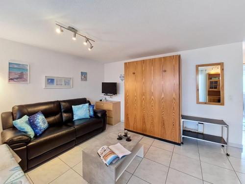 Apartment Luchre by Interhome