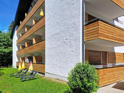 Apartment Am Birkenhain-6 by Interhome