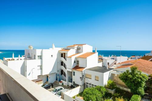 Apartamento T1 VistaMar Centro Historico Albufeira