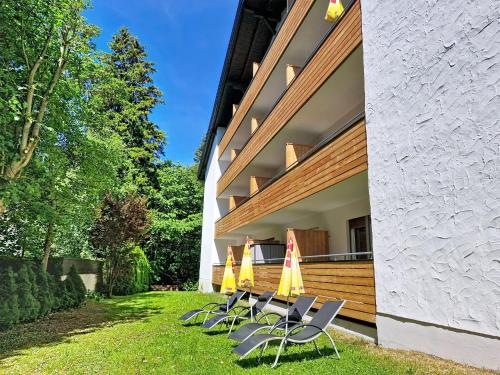 Apartment Am Birkenhain-8 by Interhome