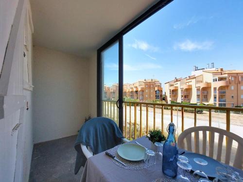 Apartment Palm Beach-2 by Interhome