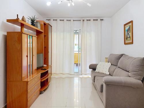 Apartment Cascadas de la Marina-4 by Interhome