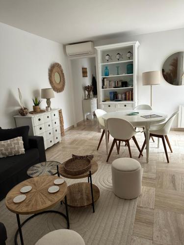 Appartement cosy centre ville