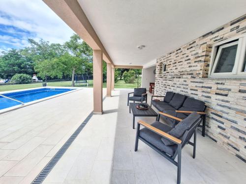 Holiday Home Marina by Interhome