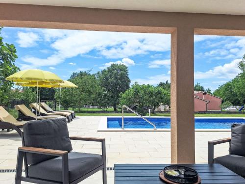 Holiday Home Marina by Interhome