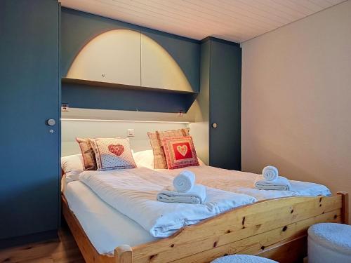 Apartment Chalet Hobelbank by Interhome