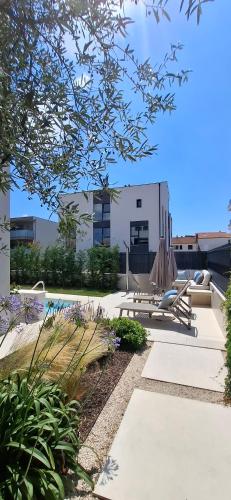 4R Royal Residence Rojnić Rovinj 1