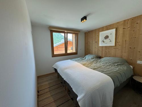 Chatel 3 bedroom, ski-in ski-out Bois Colombes