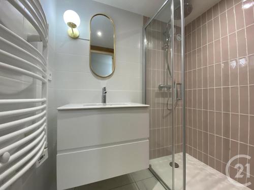 Chatel 3 bedroom, ski-in ski-out Bois Colombes