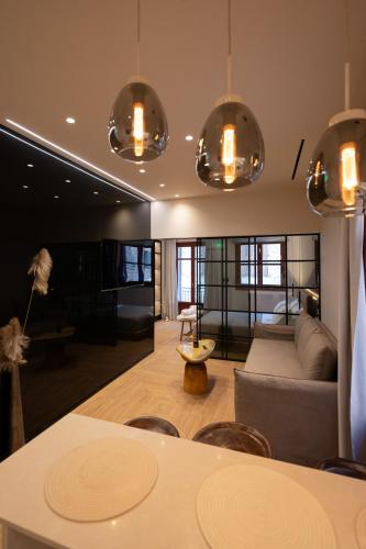 Papillon Boutique Apartments