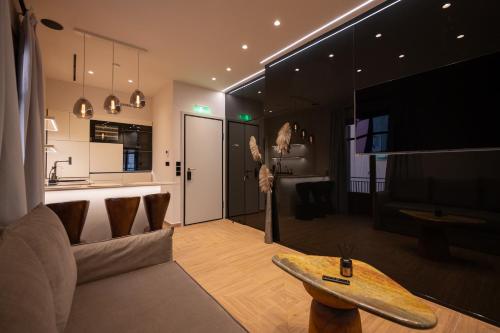 Papillon Boutique Apartments
