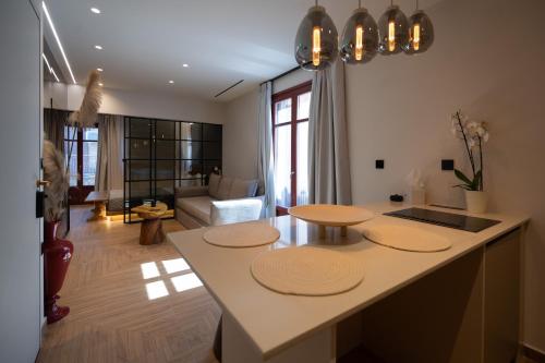 Papillon Boutique Apartments