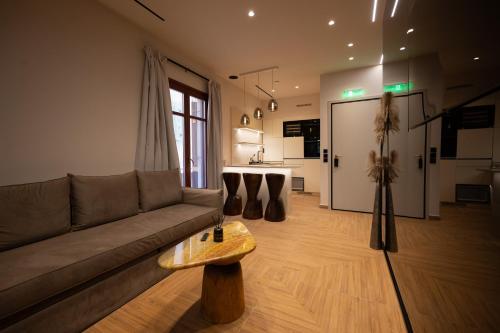 Papillon Boutique Apartments