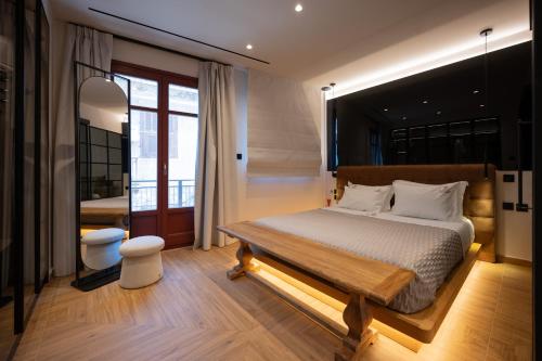 Papillon Boutique Apartments