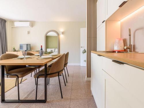 Apartment Riviera Park J 36 by Interhome