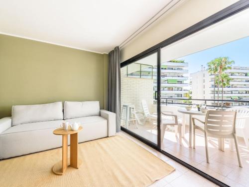 Apartment Riviera Park J 36 by Interhome