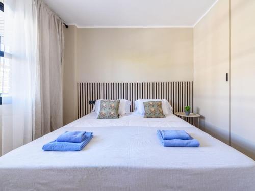 Apartment Riviera Park J 36 by Interhome