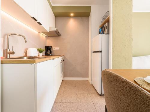 Apartment Riviera Park J 36 by Interhome