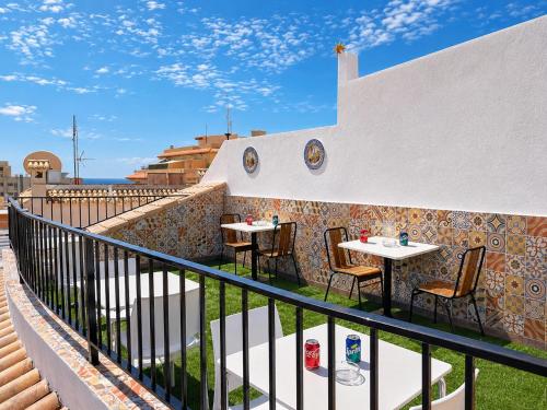 Boutique Galeon