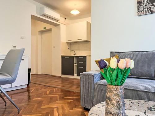 Apartment Meri 2 by Interhome