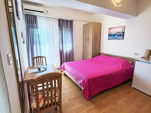 Apartment Studioapartment Meri 4 by Interhome