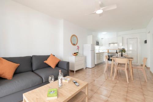 Lovely 1 Bedroom Apartment Central Location