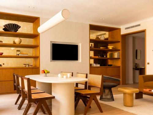 UrbanFlat 111 - Appartement Luxe Paris Madeleine
