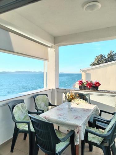 Apartmani Domagoj