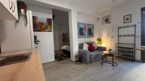 Esperanza House