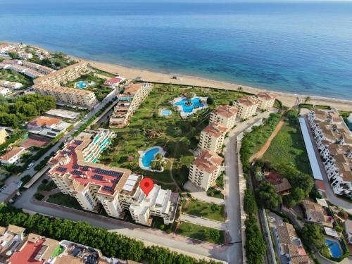 Apartment Playa Grande by Interhome