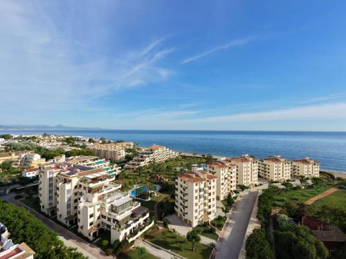 Apartment Playa Grande by Interhome