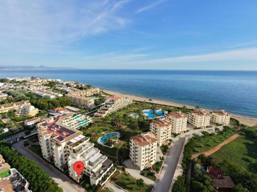 Apartment Playa Grande by Interhome