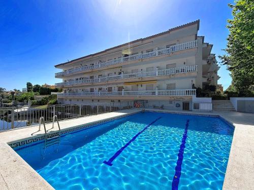 Apartment Marisa by Interhome