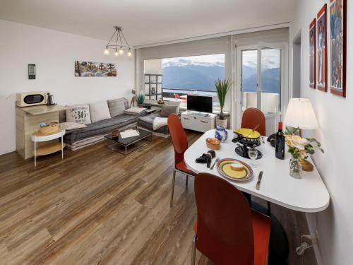 Apartment Les Orzières 417 by Interhome