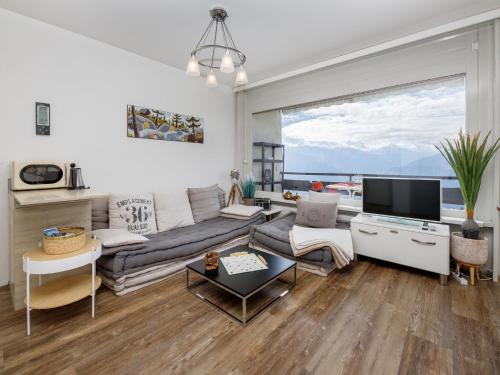 Apartment Les Orzières 417 by Interhome