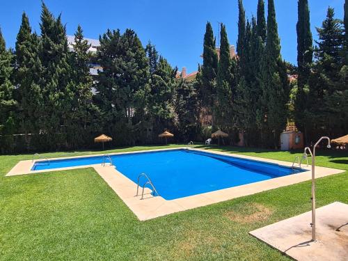 Apartment Carib Playa by Interhome