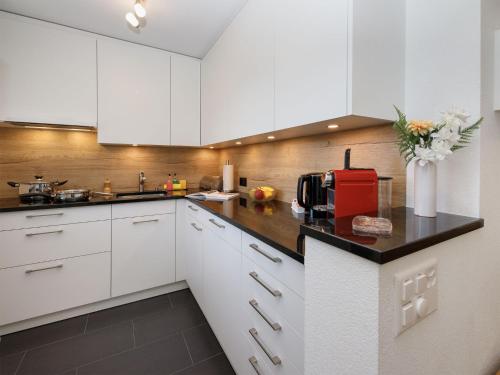 Apartment Chalet an der Egg by Interhome