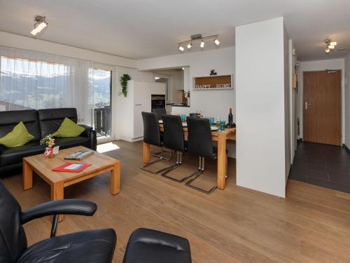 Apartment Chalet an der Egg by Interhome