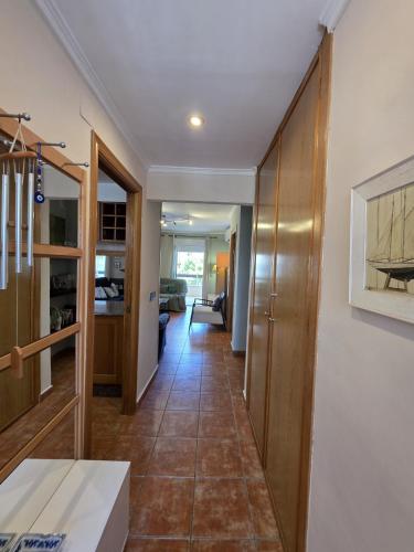Apartamento Parque Loix IF Beach