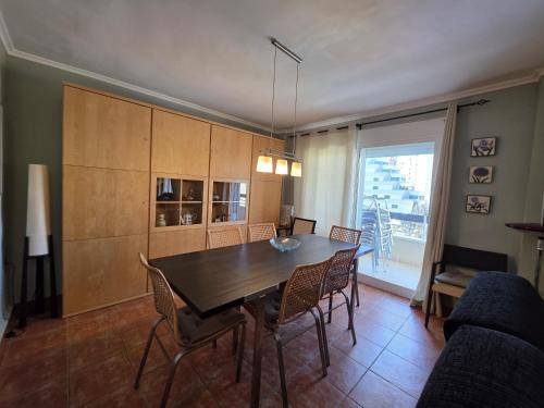 Apartamento Parque Loix IF Beach